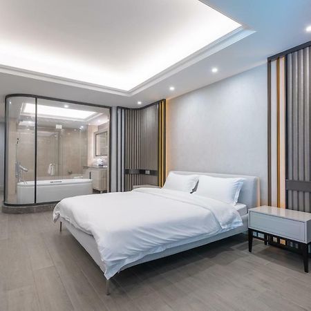 Haitangbay Loosen Coast Resort Villas Sanya Zewnętrze zdjęcie