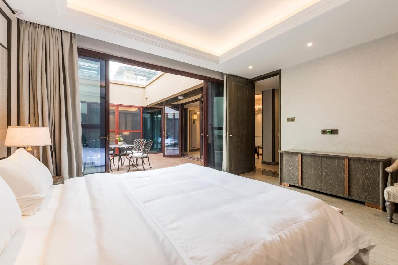 Haitangbay Loosen Coast Resort Villas Sanya Zewnętrze zdjęcie