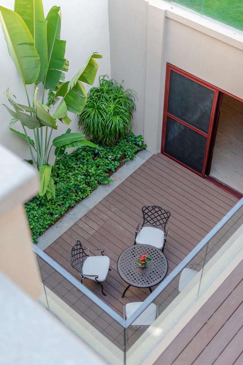 Haitangbay Loosen Coast Resort Villas Sanya Zewnętrze zdjęcie